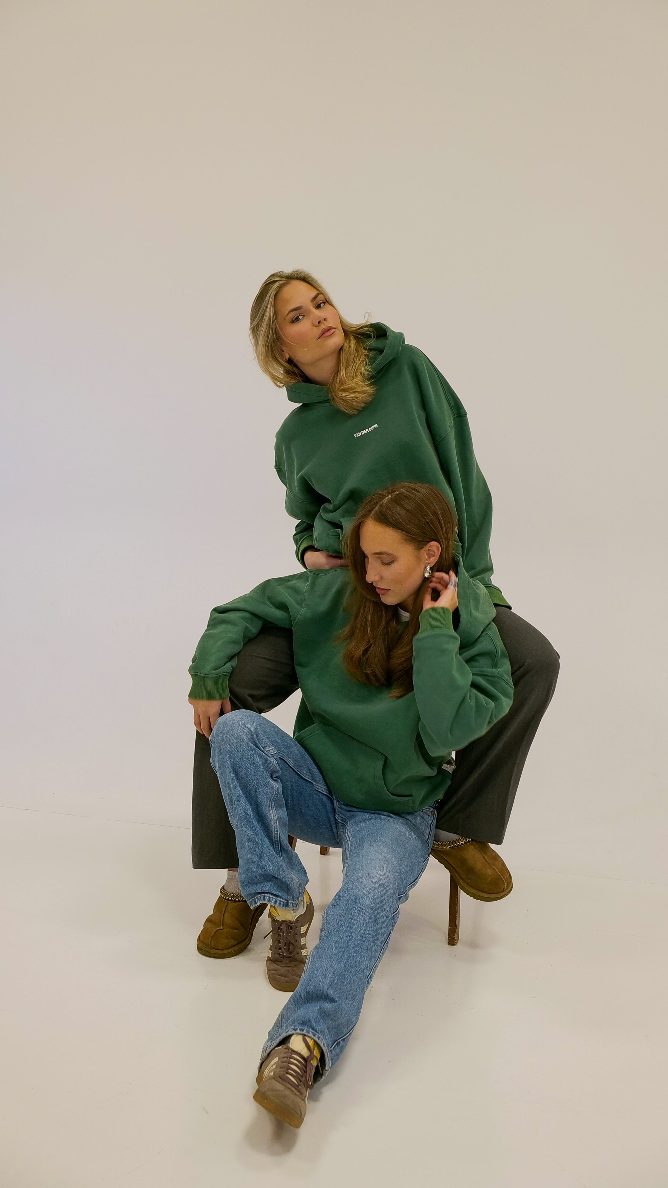 Owen J. Hoodie